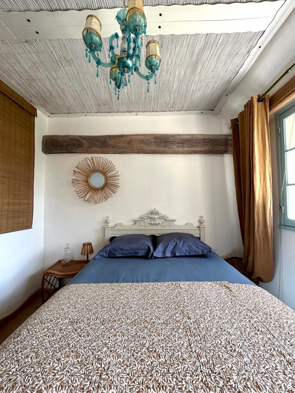 Nonant Chambres D'Hotes Manoir Du Chene מראה חיצוני תמונה