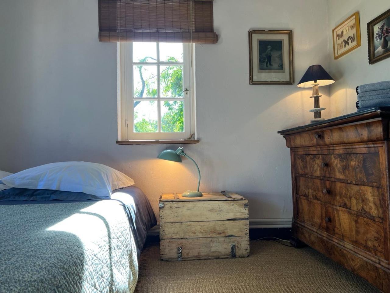 Nonant Chambres D'Hotes Manoir Du Chene מראה חיצוני תמונה