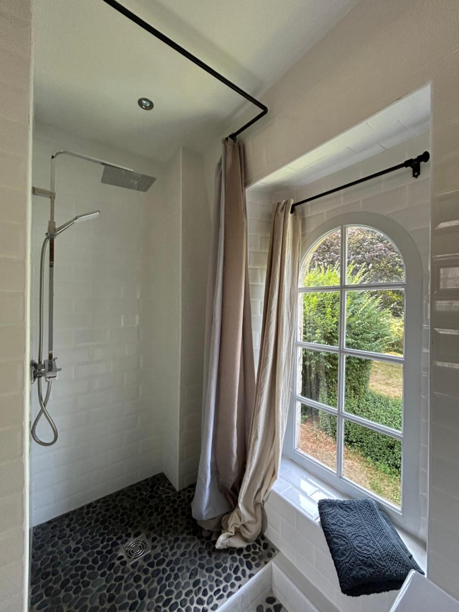 Nonant Chambres D'Hotes Manoir Du Chene מראה חיצוני תמונה