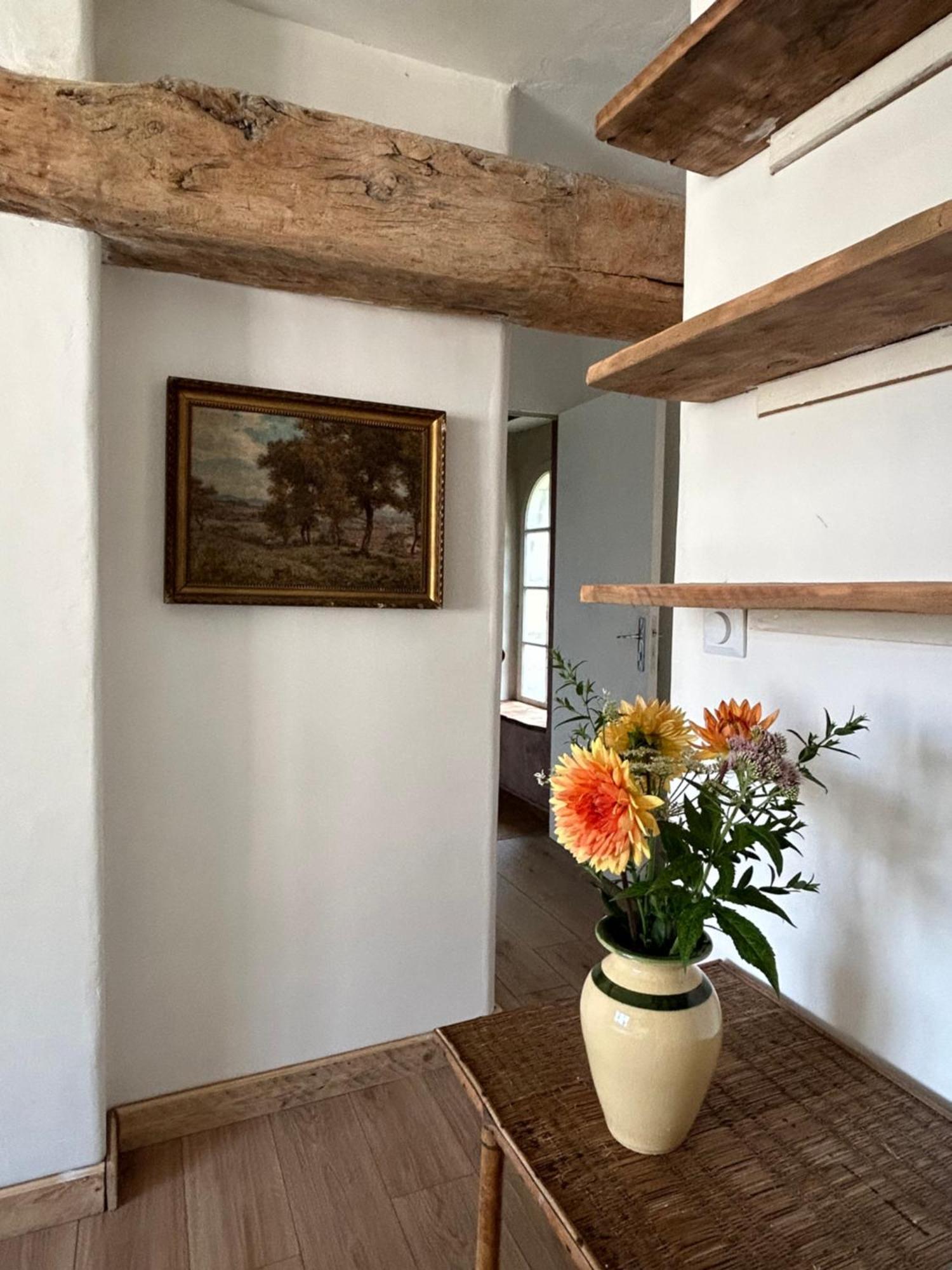 Nonant Chambres D'Hotes Manoir Du Chene מראה חיצוני תמונה