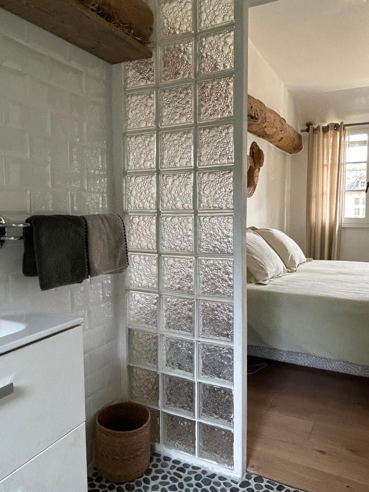 Nonant Chambres D'Hotes Manoir Du Chene מראה חיצוני תמונה