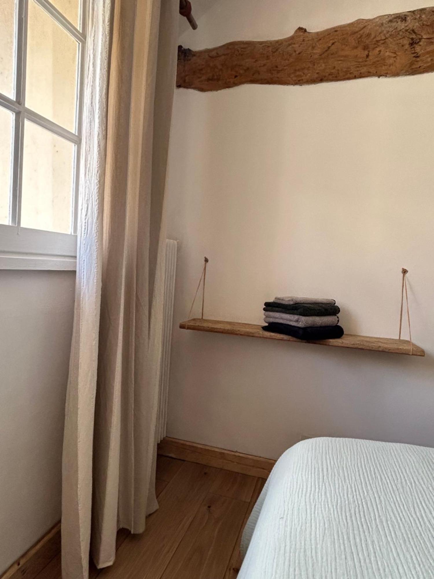 Nonant Chambres D'Hotes Manoir Du Chene מראה חיצוני תמונה